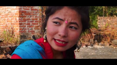 Baakhri |  Nagpuri Comedy | Shiva Music Regional