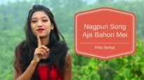 Aaja Bahaon Mei | Pink Sarkar | Nagpuri Song | Shiva Music Hamar Jharkhand
