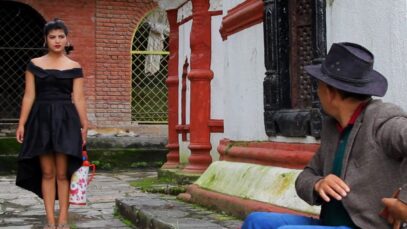 New Nepali Short Film | Chiyawali – 2 | Latest Nepali Short Movie | Shiva Music Regional