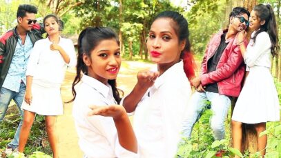 Schooliya Gori RE | Pankaj Roy | Nagpuri Song | Shiva Music Hamar Jharkhand