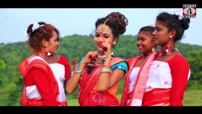 Assam Kar Gori { Roshan } Nagpuri Song 2023 | Sadri Song | Shrawan Ss