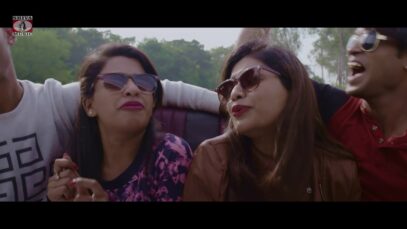 Aye Sathi Re | Road Trip Song | Nagpuri Movie Video Song | Film Song Teaser | Mohai Jungle