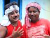 Samdhi Nache Bhai | Pappu Baba & Mahesh Mahi  | Khortha Comedy  Song | Shiva Music Hamar Jharkhand