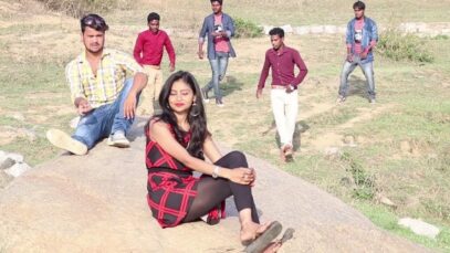 Nagpuri Song – Ek Baar Aaja | Dharmender & Pari | Shiva Music Hamar Jharkhand