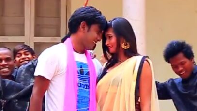 Nagpuri Song – Dede Pyar ke Chinha | Azad Ansari & Sunaina | Shiva Music Hamar Jharkhand