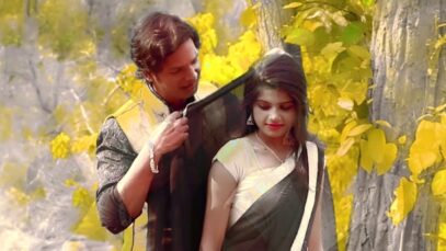 Nagpuri Video Song – Tujhko Sajaunga | Raj & Mahi Roy | Manish Bediya | Shiva Music Regional