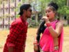 Nagpuri Video Song – Cham Cham Payal | Raju | Rahul Star & Khusi | Adhunik Sadri Geet | Shiva Music