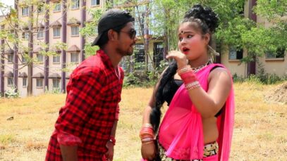 Nagpuri Video Song – Cham Cham Payal | Raju | Rahul Star & Khusi | Adhunik Sadri Geet | Shiva Music