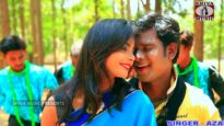 Nagpuri Song – Chori Chori | Azad Ansari & Sunaina | Shiva Music Hamar Jharkhand
