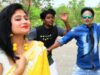 Nagpuri Song – Chand Sitaron Se | Manish Bediya | Shiva Music Hamar Jharkhand