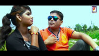 Purulia Bangla Sad Song – Beimaan Priyo | Santana Mondol | Ganga & Nobin | Shiva Music Amar Bangla