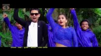 Nepali Pop Song – Anjo Menjo | Krishan Kumar Khadka | Lok Dohori Video Song | Shiva Music Regional
