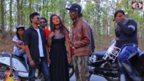 Nagpuri Making Video Song – Ashique Re | Shrawan | Shiva Music Regional