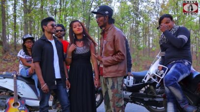 Nagpuri Making Video Song – Ashique Re | Shrawan | Shiva Music Regional