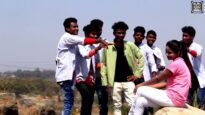 Nagpuri Song – Kajra Bindiya | Sunil Das & Suraj Mahli | Shiva Music Hamar Jharkhand
