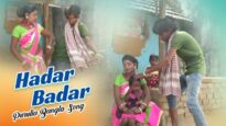 Purulia Bangla Song – Hadar Badar | Shiva Music Amar Bangla