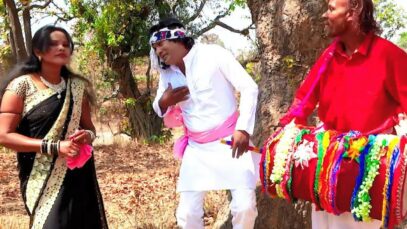 Tor Se Milbo Khule Aam | Anish Ansari & Lalita Devi | Nagpuri Song | Shiva Music Hamar Jharkhand