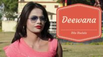 Deewana Main Deewana | Dilu Diwala | Nagpuri Song | Shiva Music Hamar