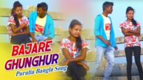 Purulia Bangla Song – Bajare Ghunghur | Proshanto Das | Shiva Music Amar Bangla