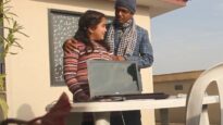 Nepali Comedy Video | Computer Funda | Nepali Short Movie / Film | Madhu Bogati