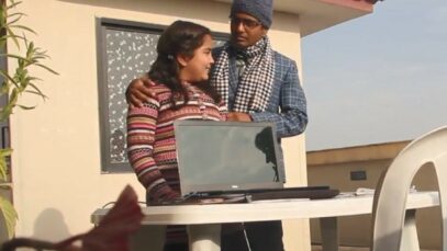 Nepali Comedy Video | Computer Funda | Nepali Short Movie / Film | Madhu Bogati