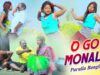 O Go Monali | Purulia Song 2022 | Sonjit and Golapi | Swapan Huzuri [ Bengali / Bangla Superhit Geet