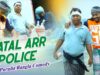 Matal arr Police | Bangla/ Bengali Natok 2022 [ Swapan Huzuri ] Purulia Comedy Video | Comedy Circus