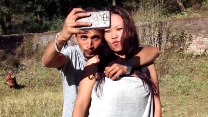 New Nepali Short Film – Selfie – 4 | Latest Nepali Short Movie | Whatsapp Funny Videos