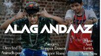 Happy New Year 2018 –  Superhit | Hindi Rap Song | Rapper Daway and Rapper Romi