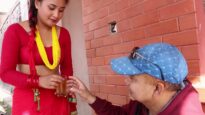 का सबसे सुपर हिट नेपाली शोर्ट फ़िल्म | चायवाली | Official Trailer | Selfie – 4