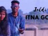 Jaldi Itna [ Shrawan Ss and Suman] Nagpuri Song 2023 | Sadri Song | Santosh & Ambika