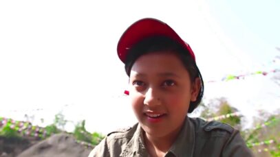 सेल्फी-१ | Selfie-1 | Nepali Comedy Video | Funny Nepali Short Movie / Film