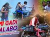 Purulia Bangla Song – Ami Gadi Chalabo | Ganesh Das | Shiva Music Amar Bangla
