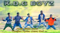 Dil Ghabrata hai [ Shrawan Ss ] Nagpuri Song 2023 | Sadri Song | Akash Lohara