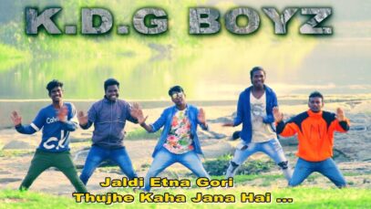 Dil Ghabrata hai [ Shrawan Ss ] Nagpuri Song 2023 | Sadri Song | Akash Lohara