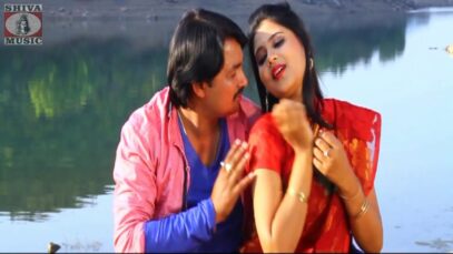 इस भोजपुरी गाने को देख के आपको कोई याद आ जायेगा | New Bhojpuri Video Song | Akhiyan ke Neh