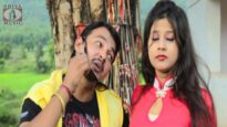 इस भोजपुरी गाने को देख के आपको अपनी जवानी याद आ जाएगी | New Bhojpuri Video Song | Jahan Dekhi Naari