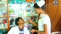Dil Ka Doctor | दिल का डॉक्टर | Comedian Bablu Khan and Shreya Raj |  Nagpuri Comedy | Shiva Music