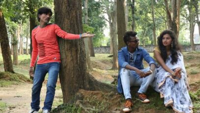 Nagpuri Song – Tor Moy Dil | Shakil, Kishan & Nimmi | Shiva Music Hamar Jharkhand