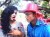 लोलीपोप चुस | Lolipop Chus | Nimmi and Bablu Khan |  Nagpuri Comedy | Shiva Music Regional