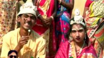 Ami Nachbo Bhasur | আমি নাচবো ভাসুর| Bengali/Bangla Song | Purulia Song | Shiva Music Regional