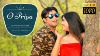 Nagpuri Song – O Priya | Bunty Singh | Shiva Music Hamar Jharkhand