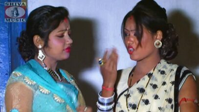 Saiyan के देदे Murgi के झोर  | Khortha Video Song | Khortha Songs | Waah Re Kismat