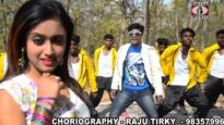 Phoolon Sa Chehra Tera { Raju } Nagpuri Song 2023 | Sadri Song | Raju Tirkey & Jaya Pandey