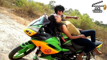 Bhojpuri Song – Desi Ladki इंग्लिश बोली | Shiva Music Hamar Jharkhand