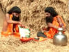 Baul Gaan – Mukhe Bole Ram Ram Bagale Rakhe Churi | Tapas and Prakash | Shiva Music Amar Bangla