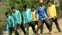 Purulia Song 2022 [ Bhujhbish Ki Powerta ] Manoj & Sandya | Superhit { Manbhum Bangla Song }