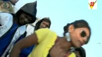 Purulia Song 2022 [ Pechon Teke Bondu Bhebhe ] Chaitanya | Superhit { Manbhum Bangla Song } Ganga