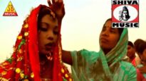Nagpuri Song – Dada Chodi Ke Tor Angana | दादा छोड़ी के तोर अंगना | Shiva Music Hamar Jharkhand