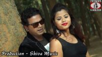 Nagpuri Song – हाथे कंगना बाजे |  Pritam and Suman | Shiva Music Hamar Jharkhand